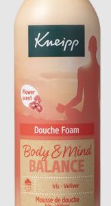 Kneipp Body & mind douchefoam balance