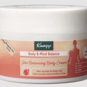 Kneipp Body & mind balance bodycream