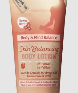 Kneipp Body & mind balance bodylotion