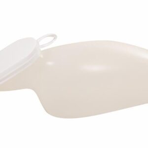 Comfort Urinaal dames transparant 1000ml