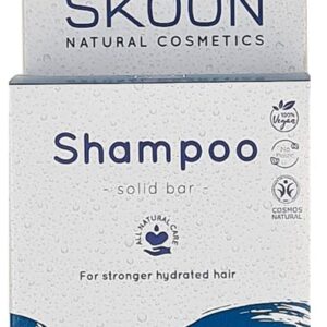 Skoon Shampoo Solid hydra power