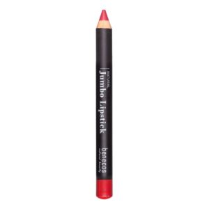 Benecos natural beauty Natural jumbo lipstick rosy brown
