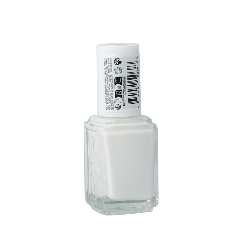 Essie 1 Blanc - Afbeelding 3