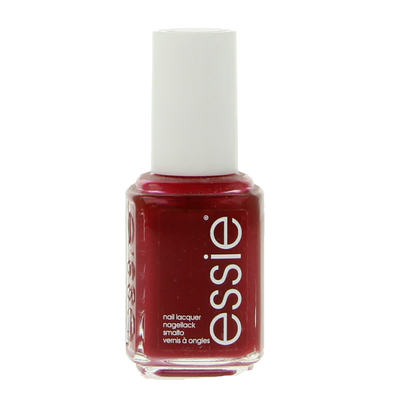 Essie 55 A list