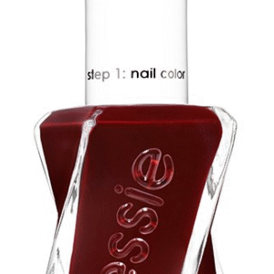 Essie Gel couture 360 spiked with style