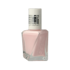 Essie Gel couture 484 matter of fiction