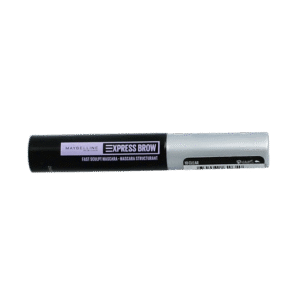 Maybelline Brow fast sculpt 10 clear