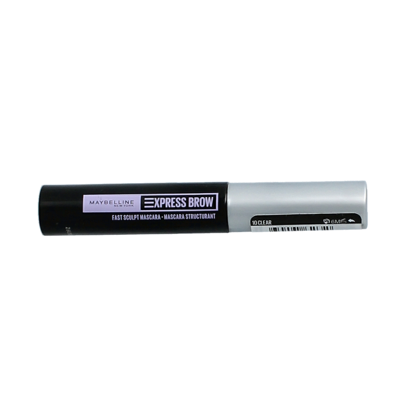Maybelline Brow fast sculpt 10 clear