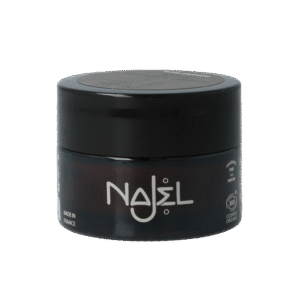 Najel Aleppo Shea butter lip balm bio demeter