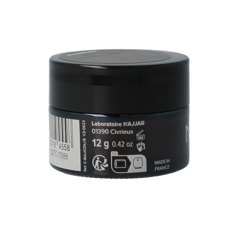 Najel Aleppo Shea butter lip balm bio demeter - Afbeelding 2