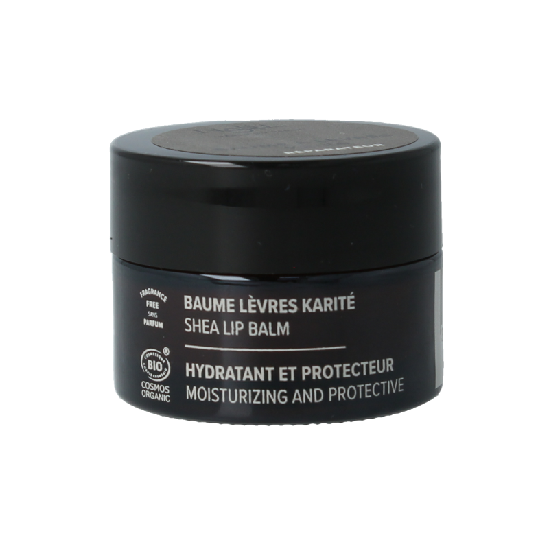 Najel Aleppo Shea butter lip balm bio demeter - Afbeelding 3