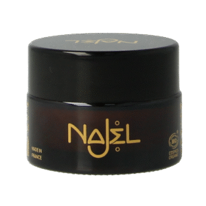 Najel Aleppo Aleppo lippenbalsem vanilla