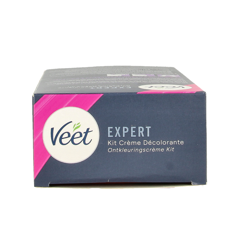 Veet Bleach face & body - Afbeelding 3
