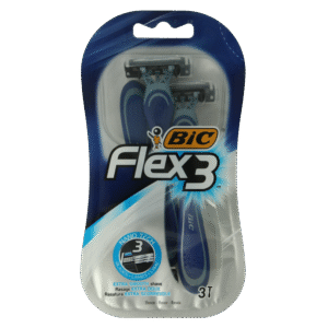 BIC Flex 3 comfort