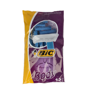 BIC Body scheermesje