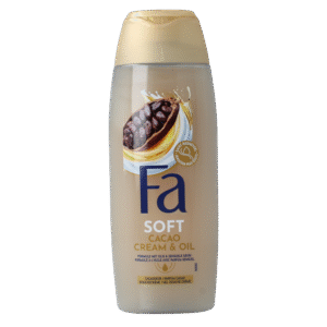 FA Douche creme oil caco butter & cocos