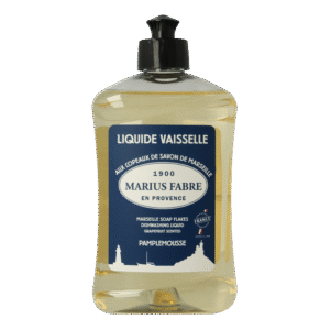 Marius Fabre Marseille afwasmiddel grapefruit