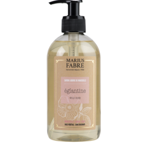 Marius Fabre Zeep wilde roos + pomp