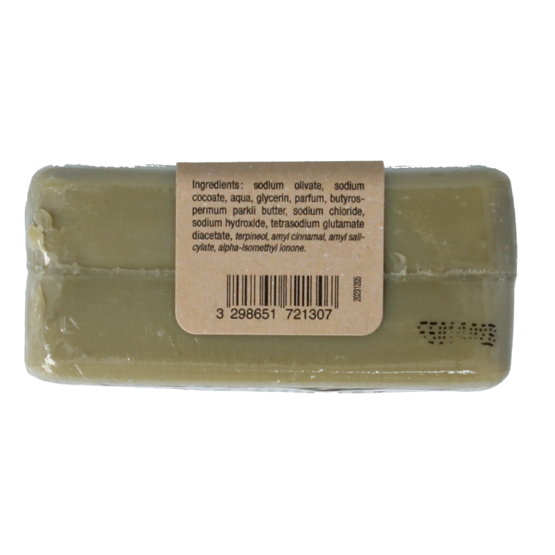 Marius Fabre Zeep viooltjes met olijfolie - Afbeelding 2