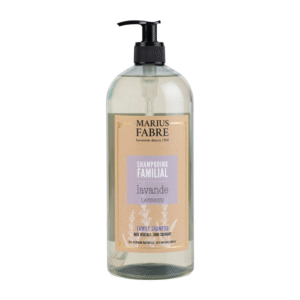 Marius Fabre Shampoo lavendel