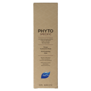 Phyto Paris Phytospecific masque hydratante rich