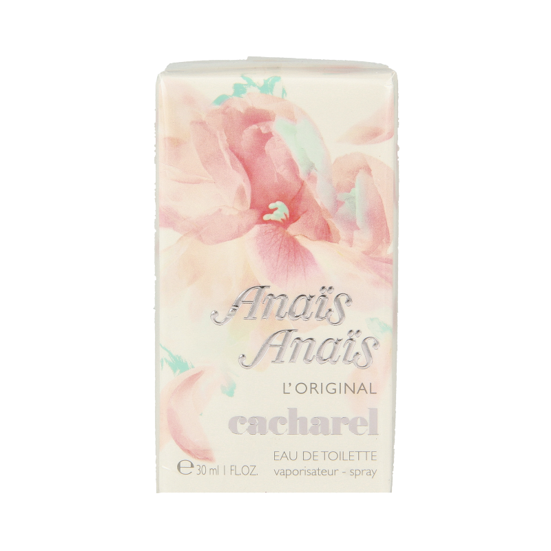 Cacharel Anais anais eau de toilette vapo female