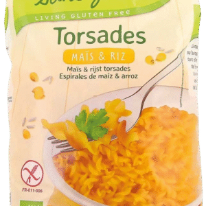 Ma Vie Sans Rijst/mais spirelli glutenvrij bio