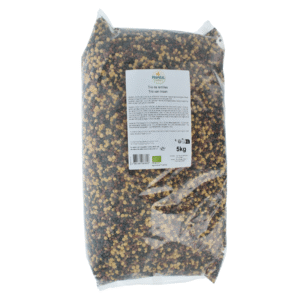 Primeal Linzen trio bio