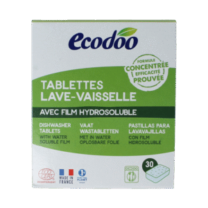 Ecodoo Vaatwasmachine tabletten