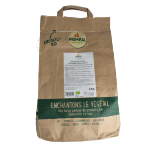 Primeal Lijnzaad bruin bio