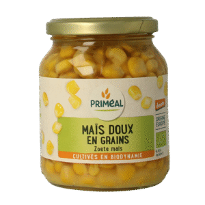 Primeal Mais bio dem