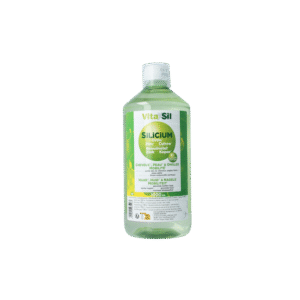 Vitasil Haar huid & nagels