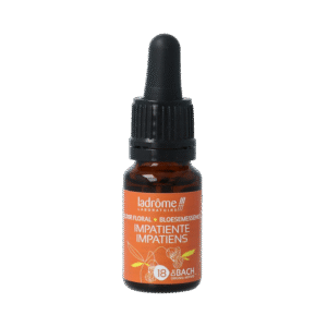 Ladrome Impatiens bio