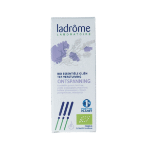 Ladrome Ontspanning - etherische olie