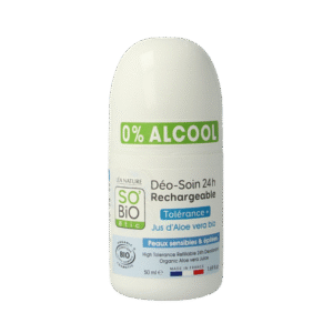 So Bio Etic Deoroller women aloe vera bio