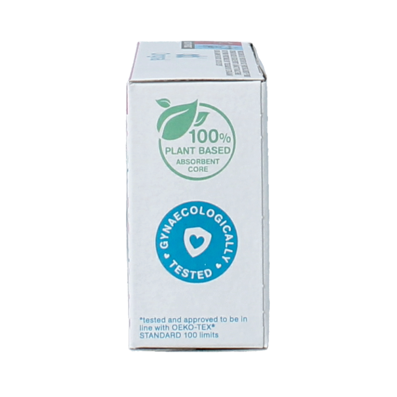 OB Tampons original normal - Afbeelding 5