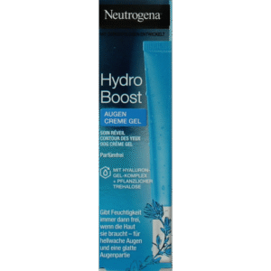 Neutrogena Hydro boost oog gel