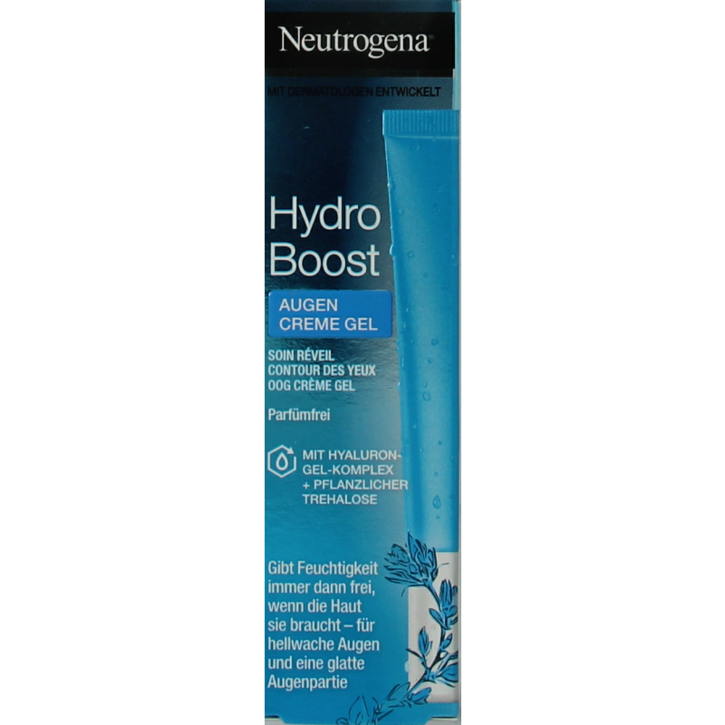 Neutrogena Hydro boost oog gel