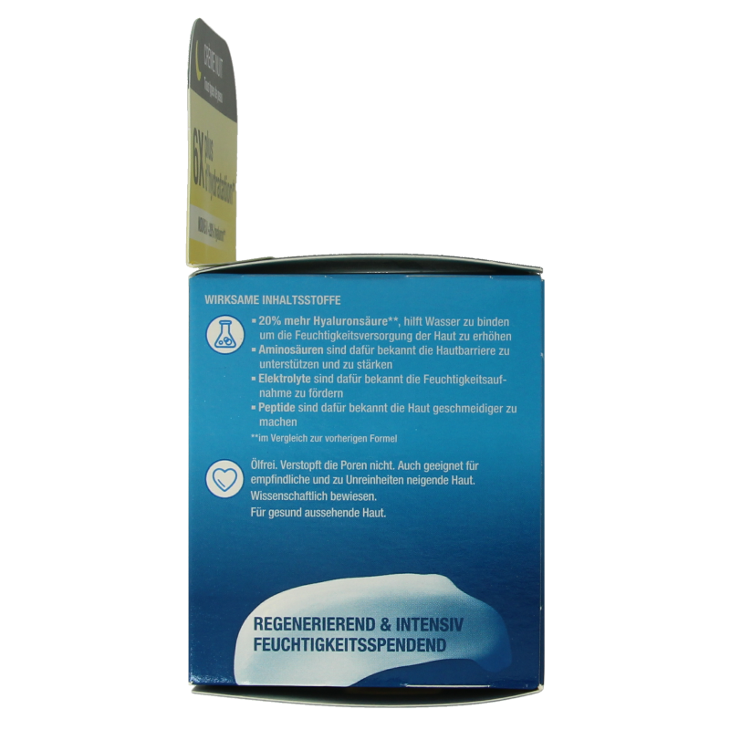 Neutrogena Hydro boost sleeping mask cream - Afbeelding 5