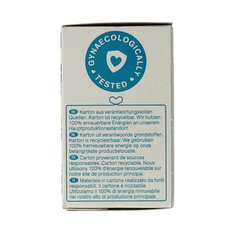 OB Tampons extra protect normal - Afbeelding 4