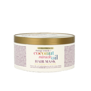 OGX Extra strength masker coconut miracle oil  damage