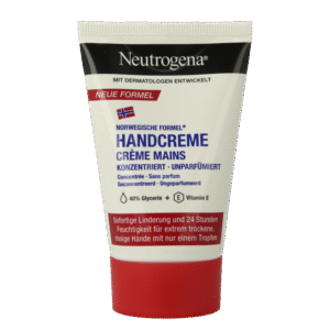 Neutrogena Handcreme ongeparfumeerd