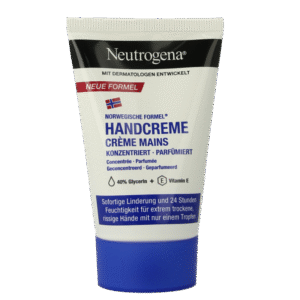 Neutrogena Handcreme geparfumeerd