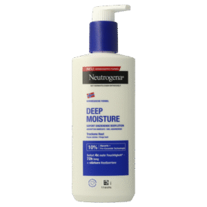 Neutrogena Bodylotion dry skin