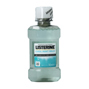 Listerine Mondwater coolmint mild