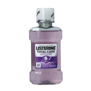 Listerine Mondwater total care