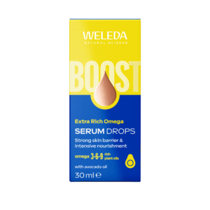 Weleda Omega boost serum drops bio
