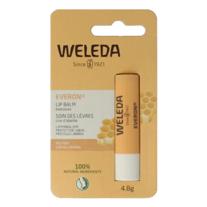 Weleda Everon lippenbalsem