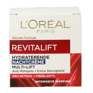 L'Oreal Paris Revitalift nachtcreme