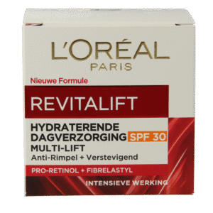 L'Oreal Paris Revitalift dagcreme SPF30